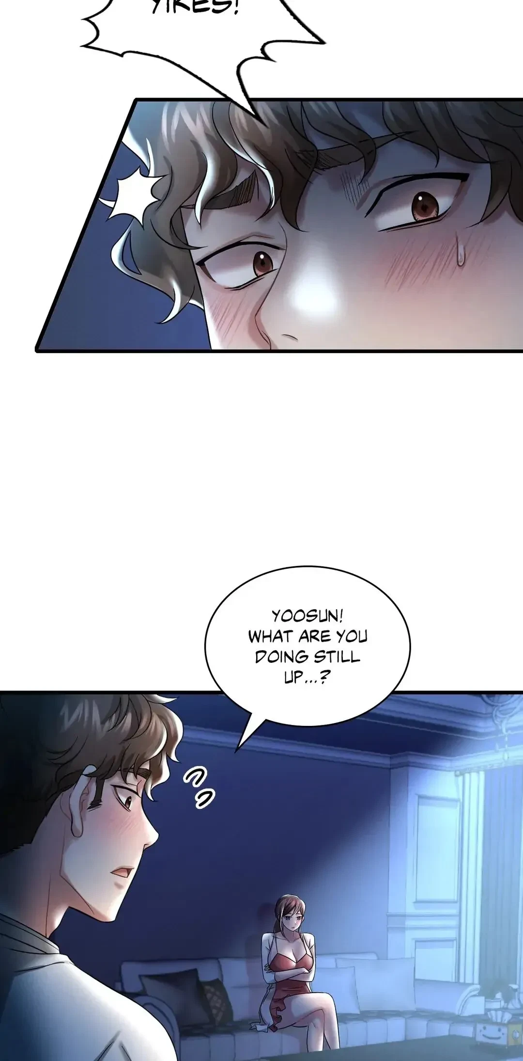 Drunk On You Chapter 10, page 75