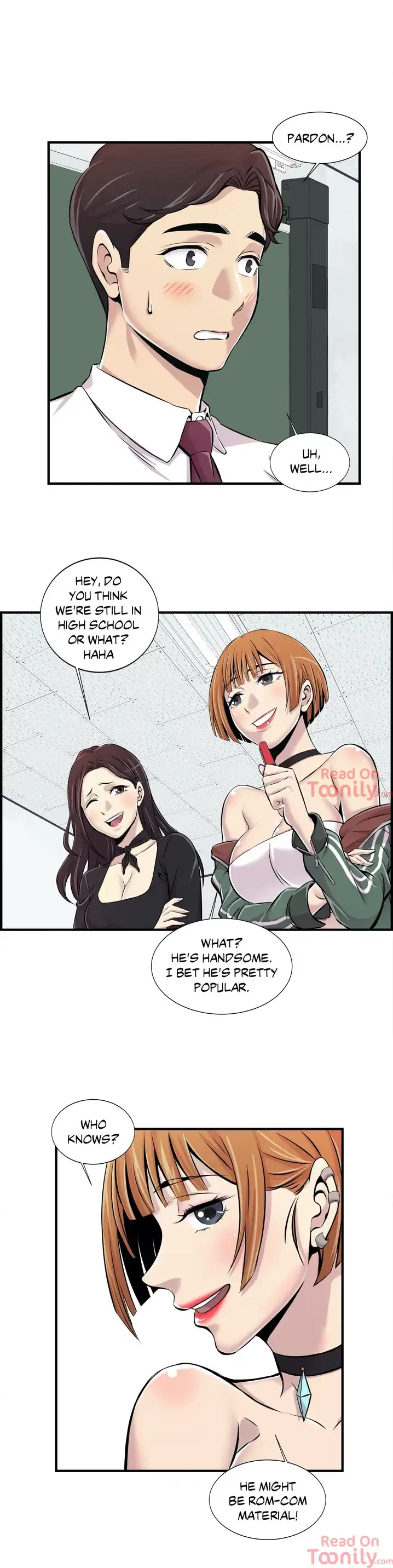 Chapter 2, page 5