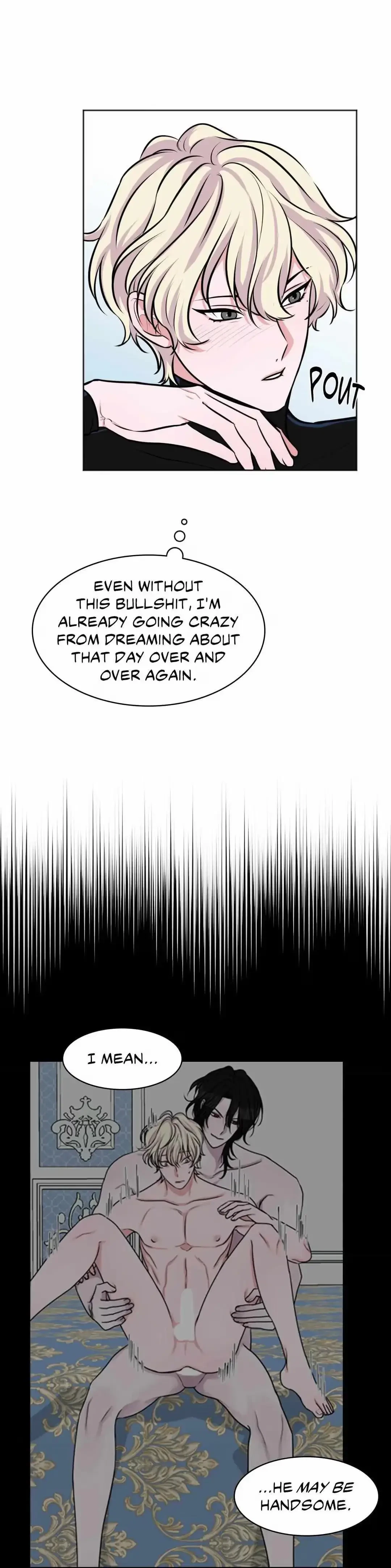 Lessons For Your Pet Human Chapter 6, page 11