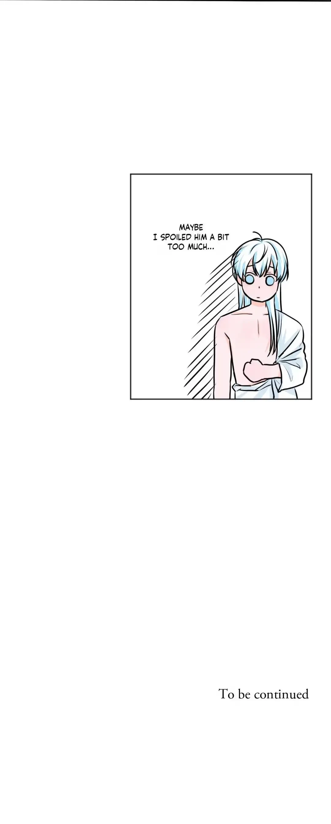 Lessons For Your Pet Human Chapter 6, page 28