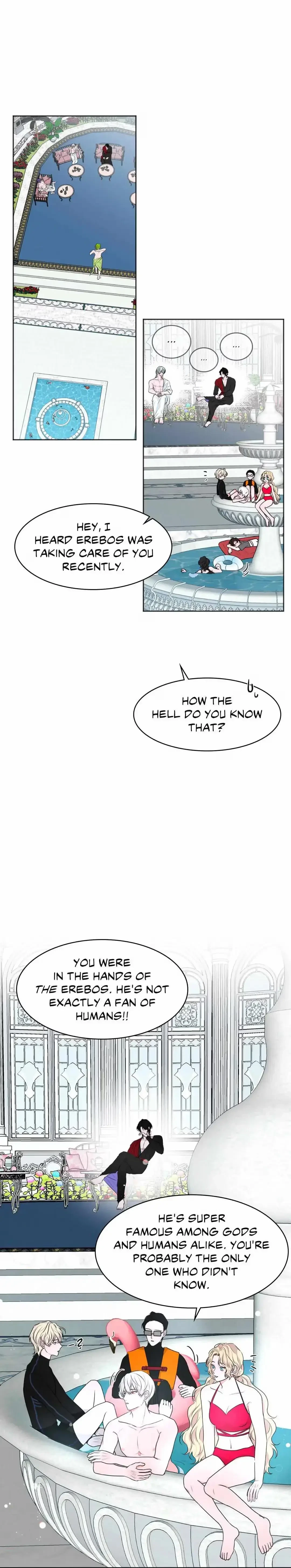 Lessons For Your Pet Human Chapter 6, page 7