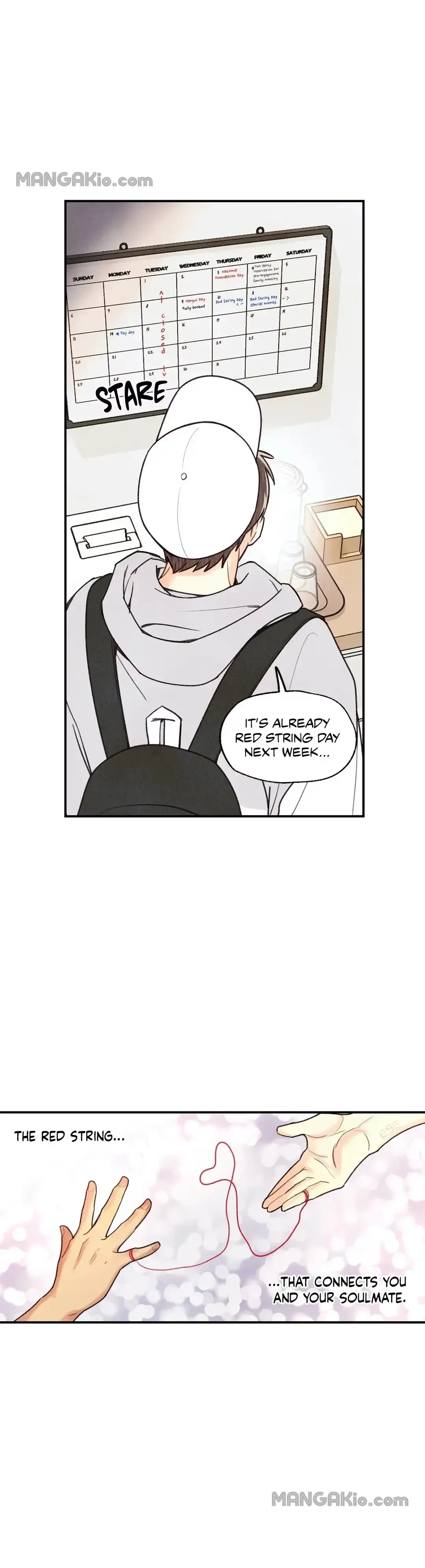 Pian Pian Chapter 29, page 2