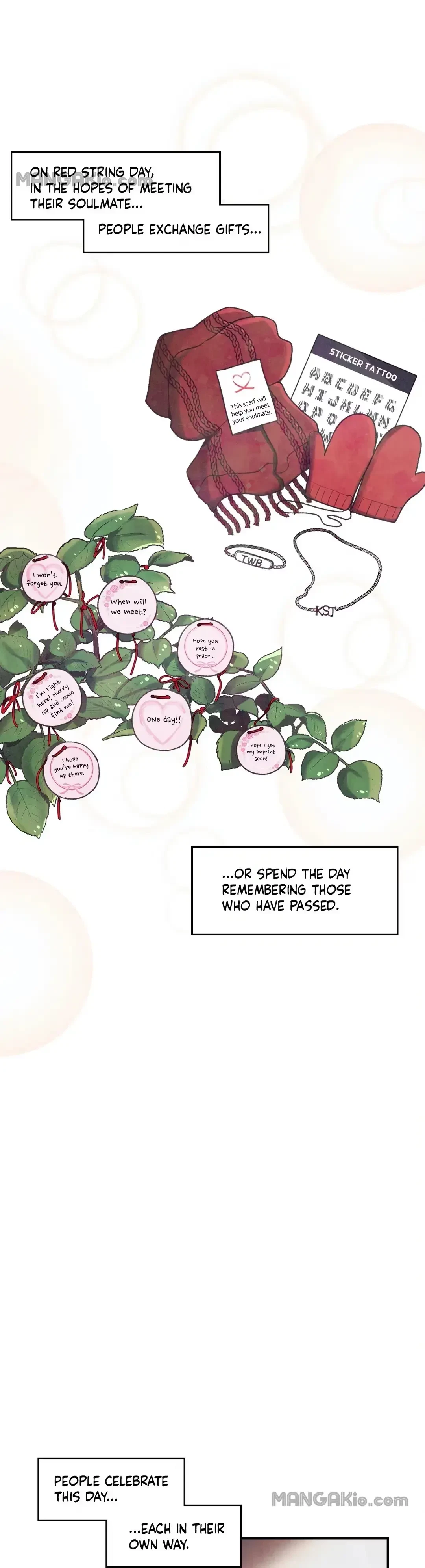 Pian Pian Chapter 29, page 3