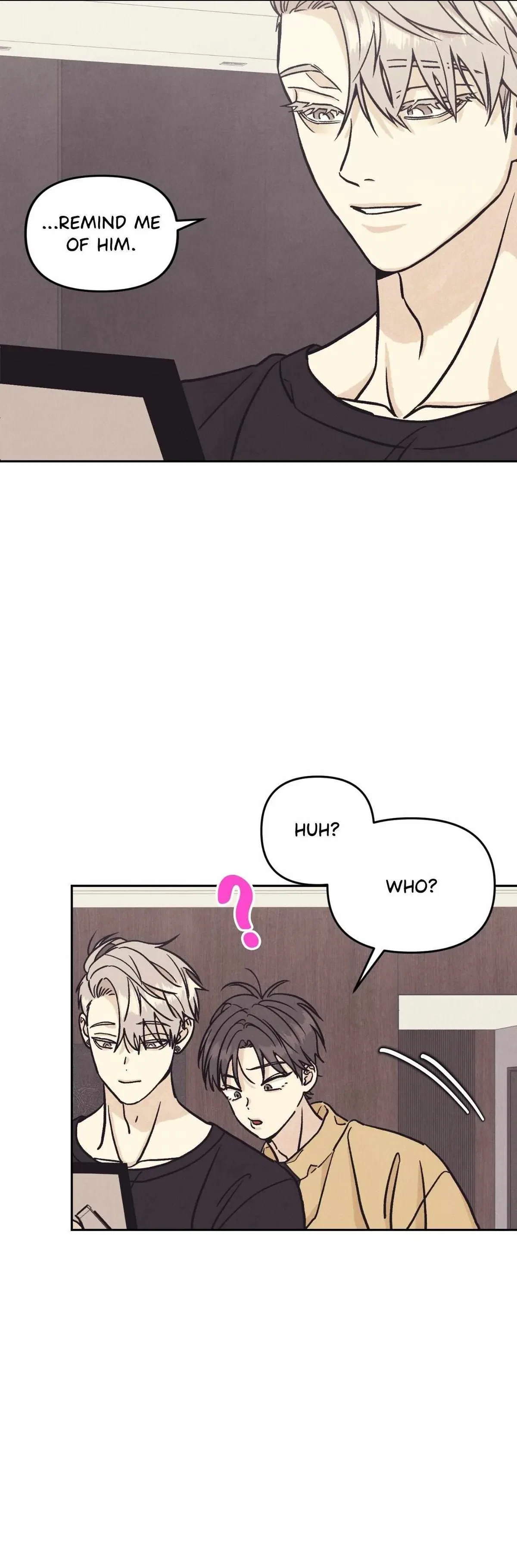 Operation Leo Chapter 25, page 10