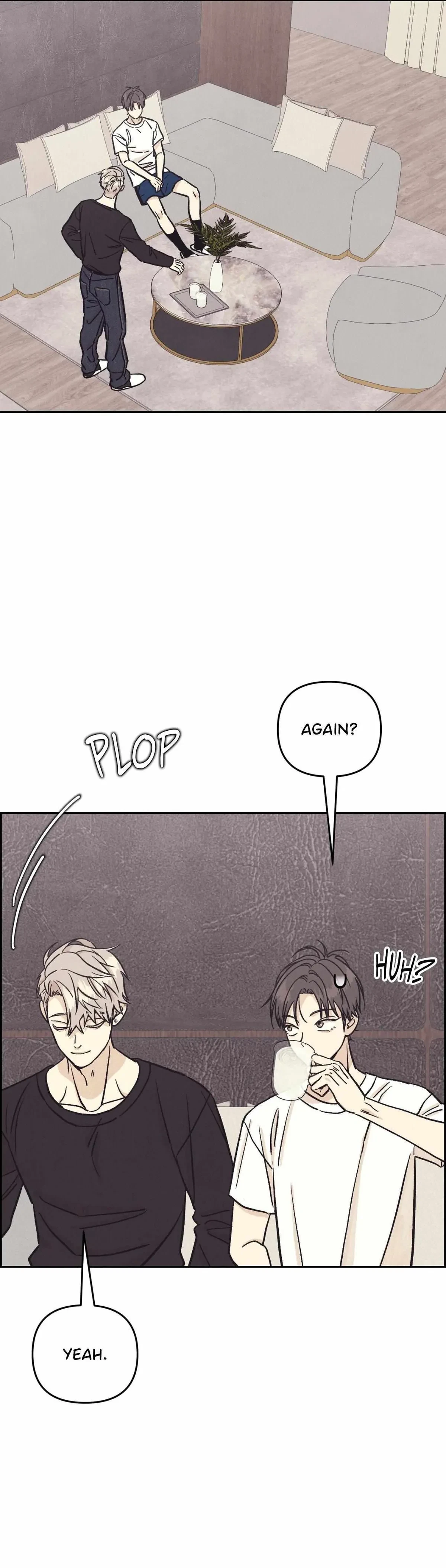 Operation Leo Chapter 25, page 18