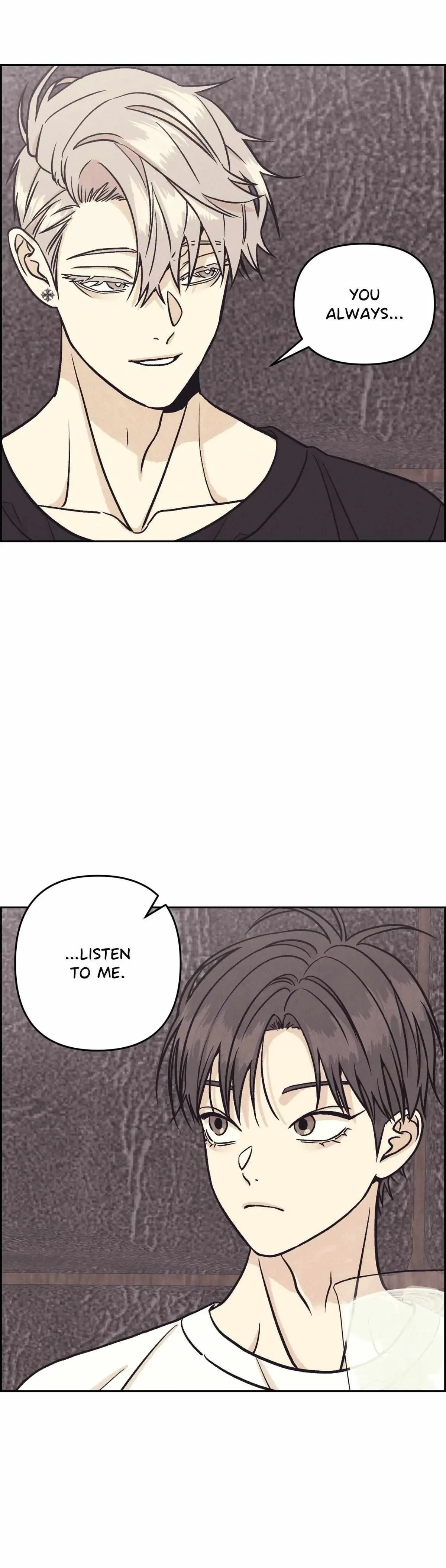 Operation Leo Chapter 25, page 19