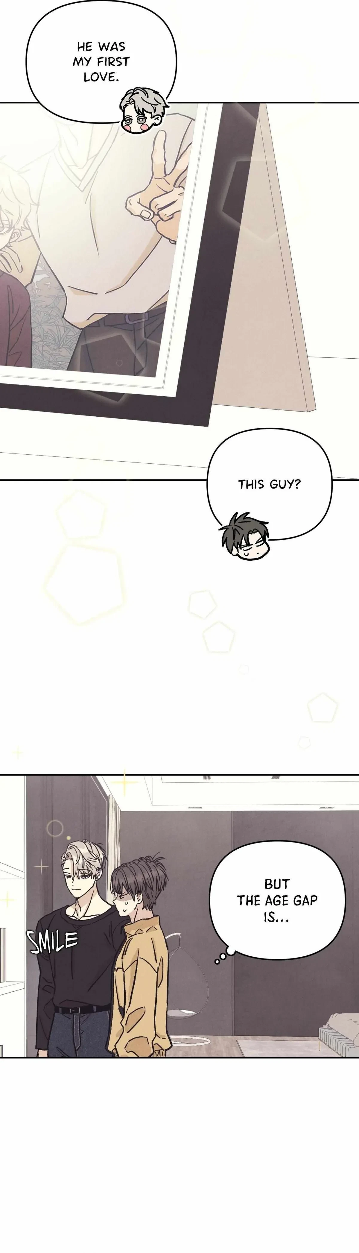 Operation Leo Chapter 25, page 2