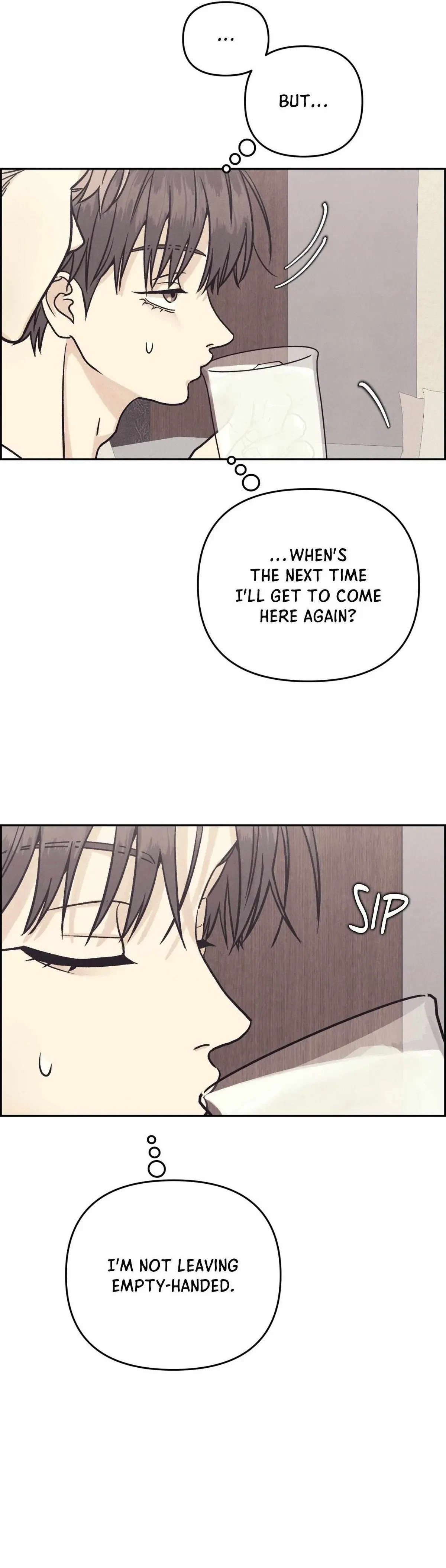 Operation Leo Chapter 25, page 21