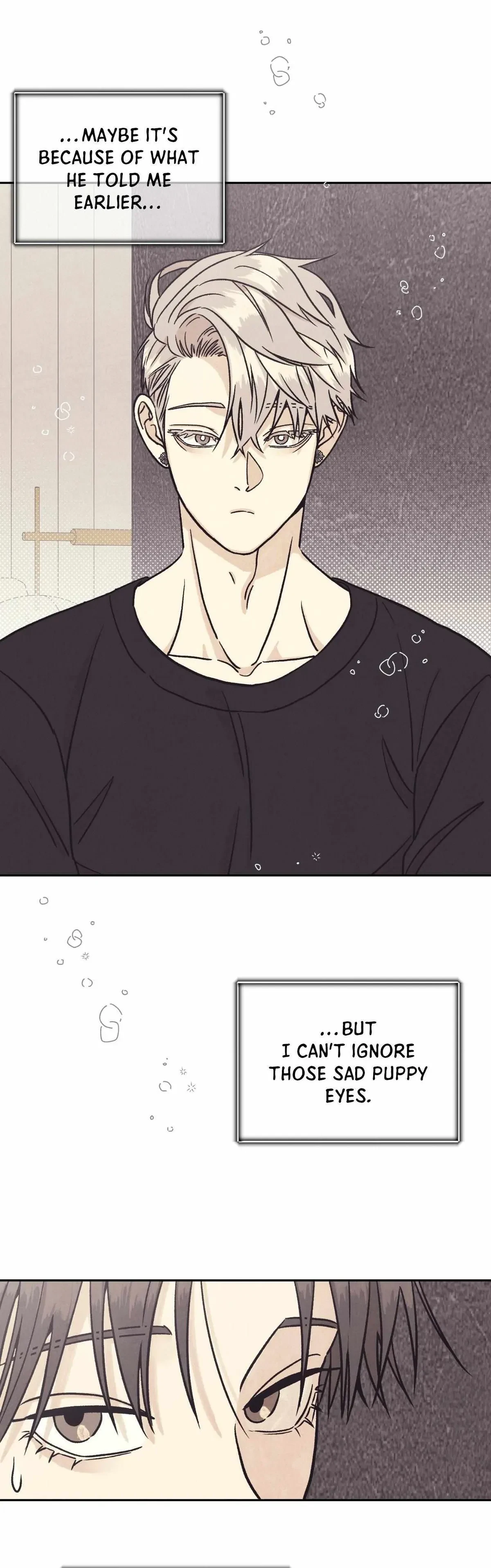 Operation Leo Chapter 25, page 23