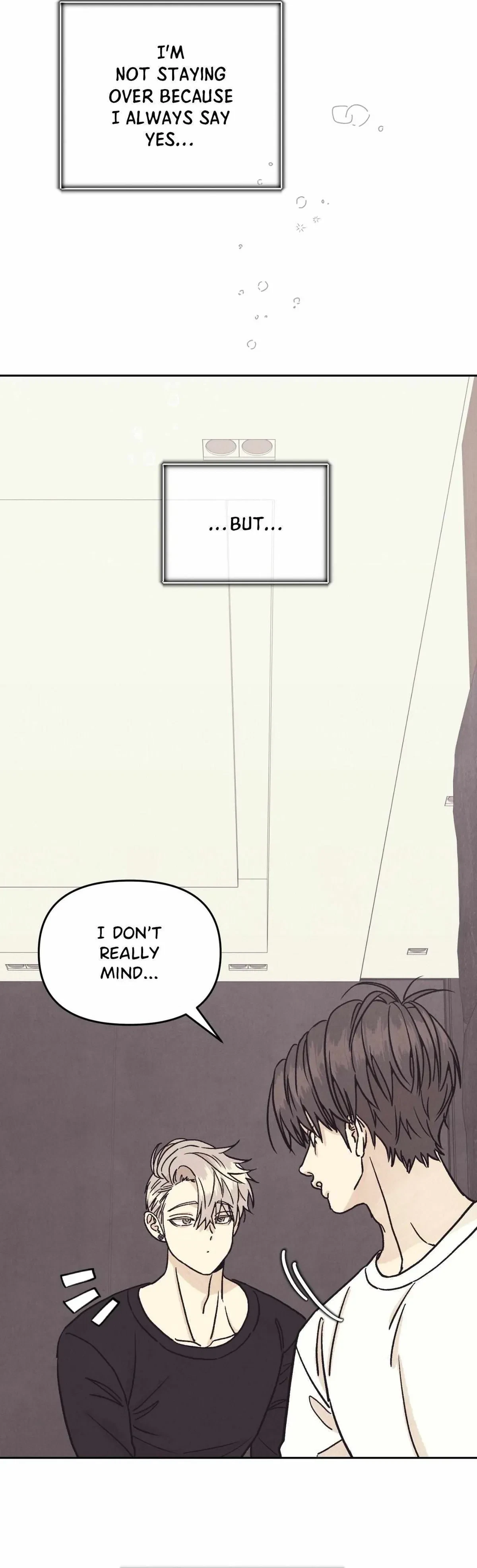 Operation Leo Chapter 25, page 24