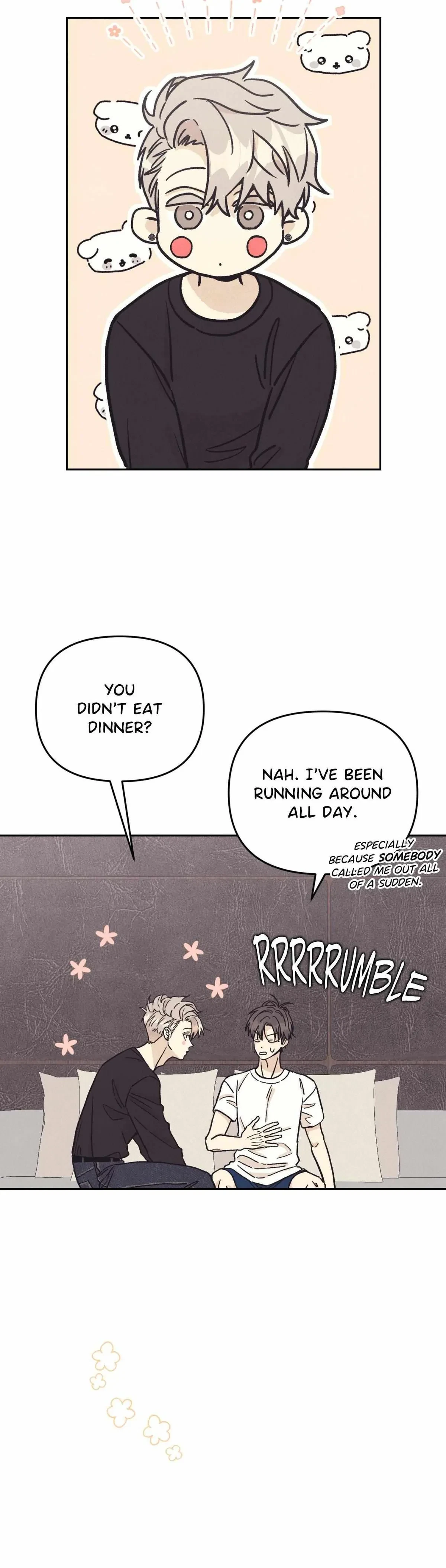 Operation Leo Chapter 25, page 26