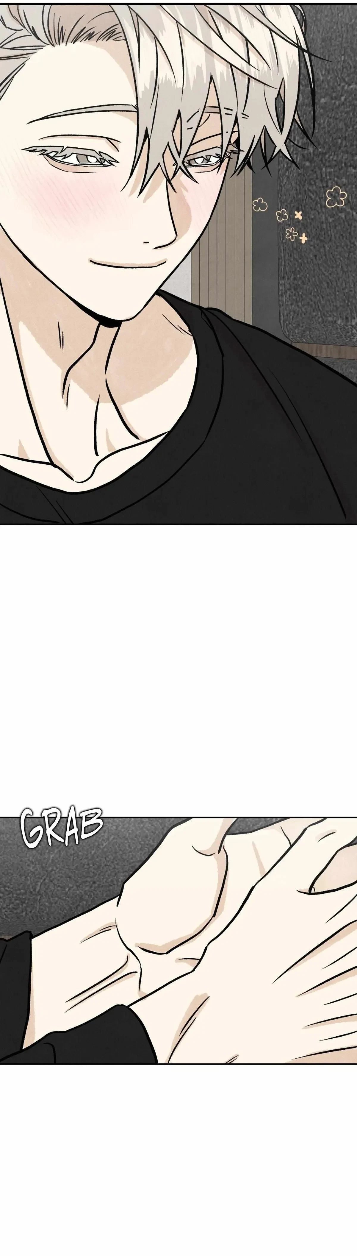Operation Leo Chapter 25, page 27
