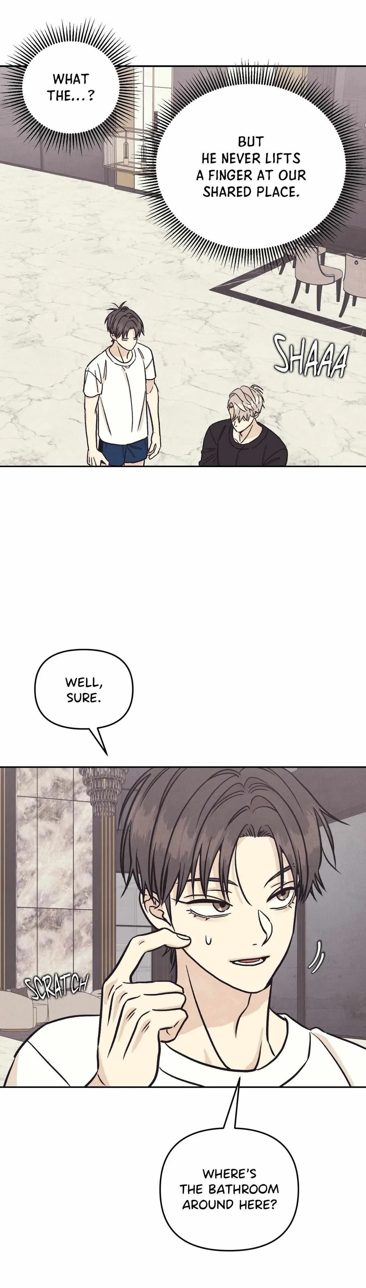 Operation Leo Chapter 25, page 35