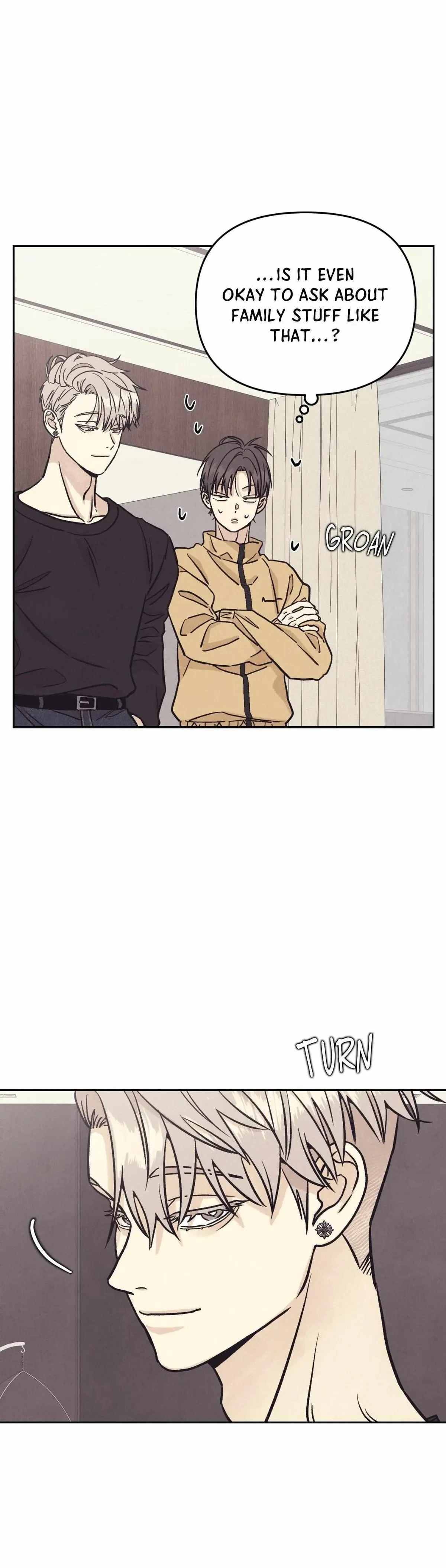 Operation Leo Chapter 25, page 5
