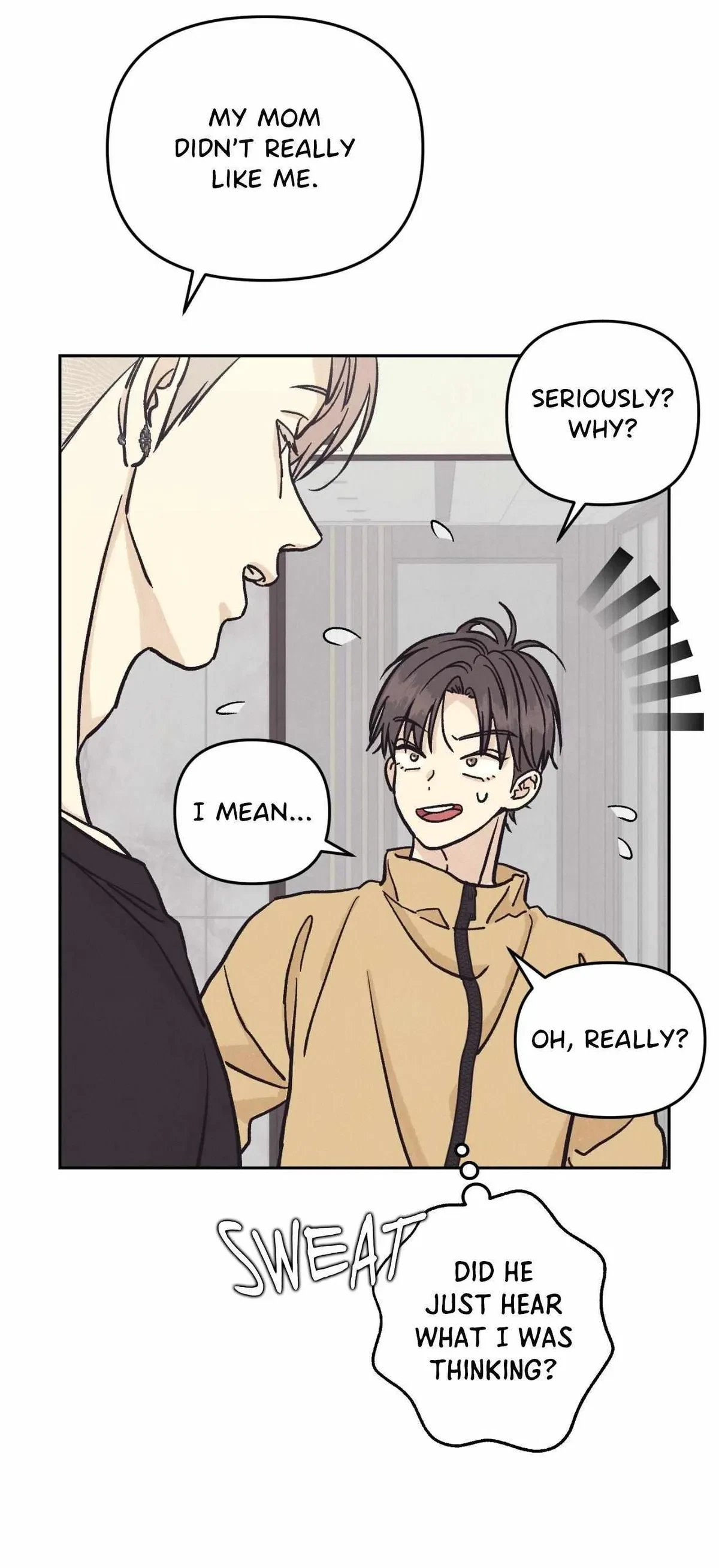 Operation Leo Chapter 25, page 6