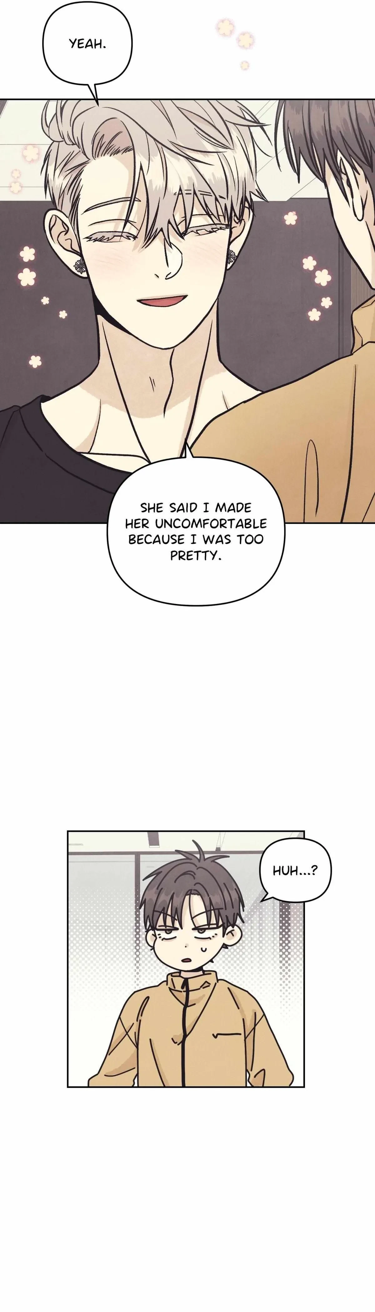 Operation Leo Chapter 25, page 7