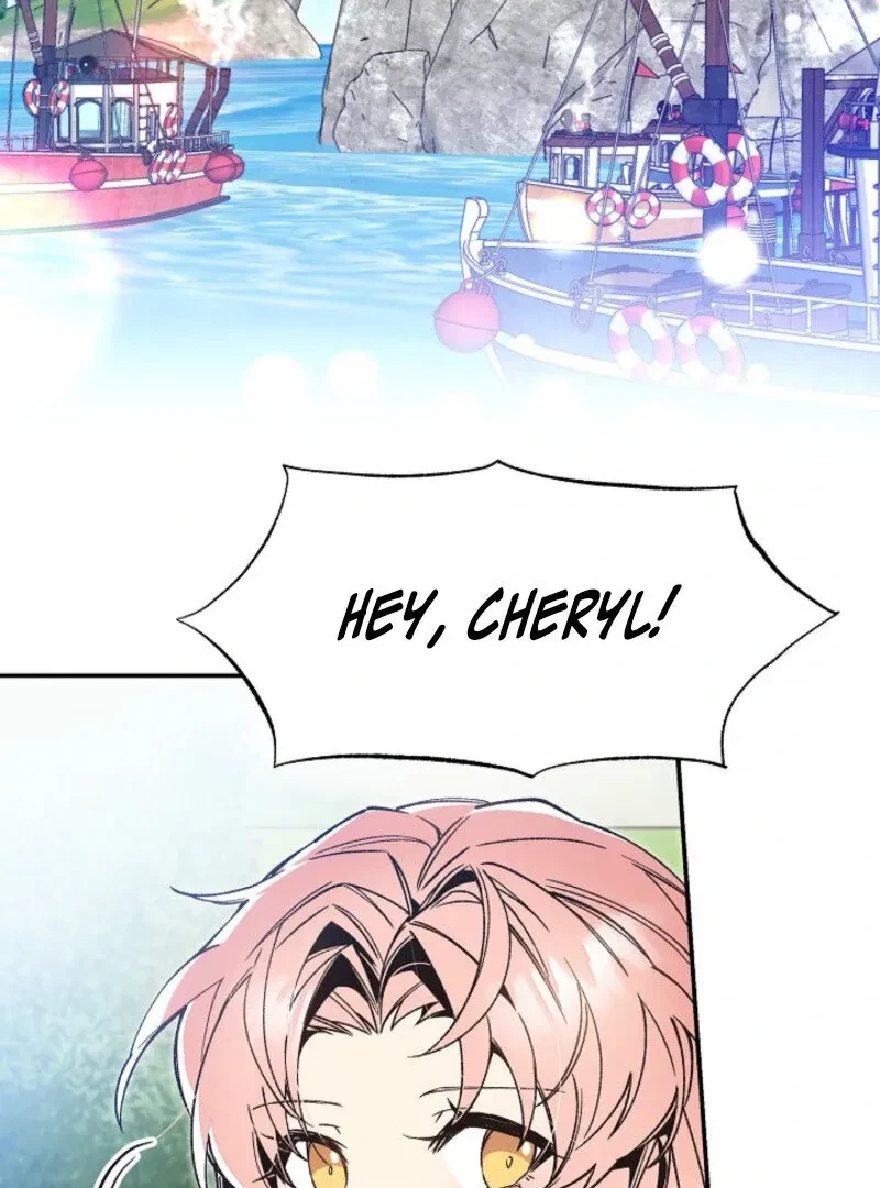 An Unusual Fish Chapter 1, page 36