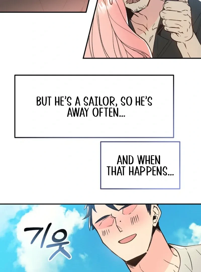 An Unusual Fish Chapter 1, page 42