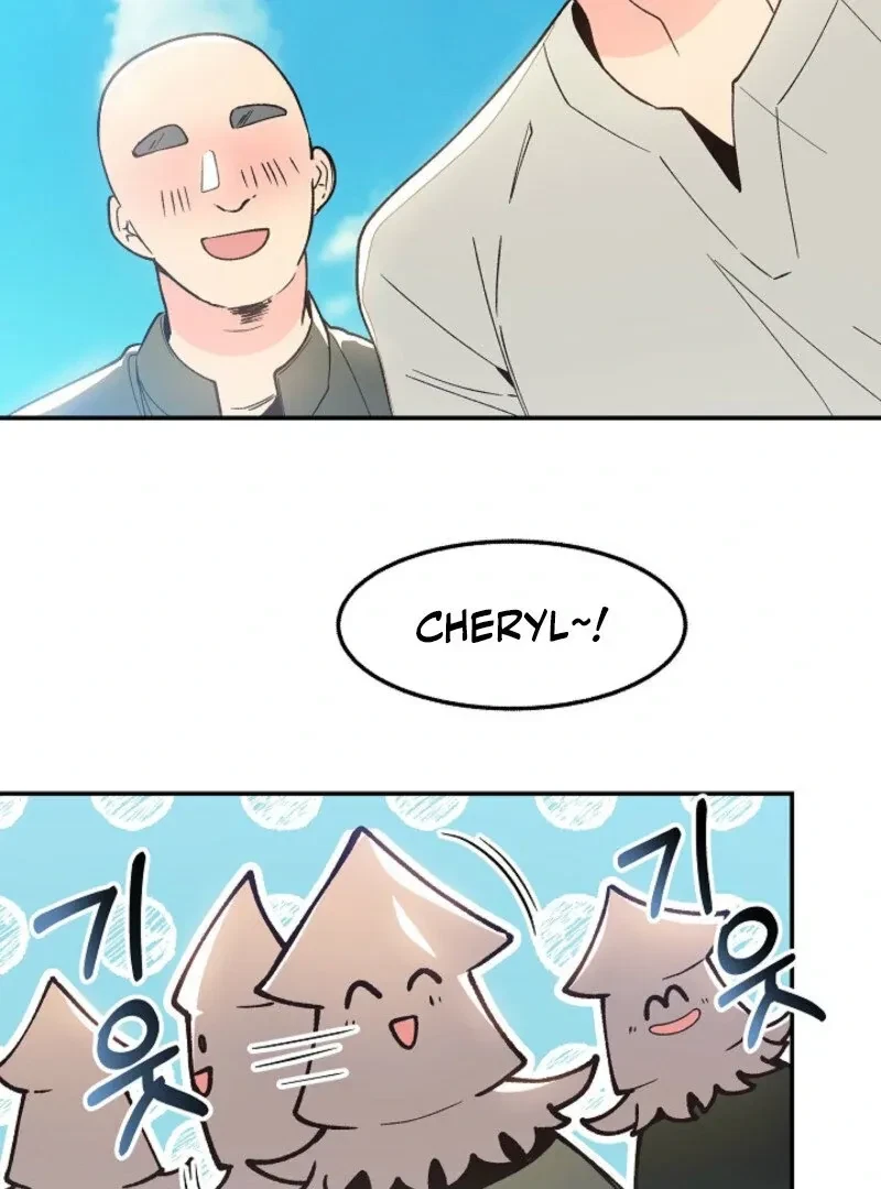 An Unusual Fish Chapter 1, page 43