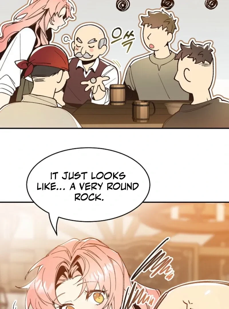 An Unusual Fish Chapter 1, page 61