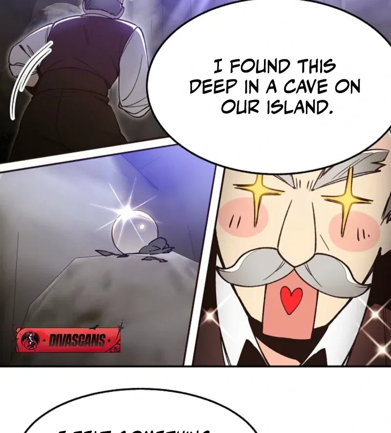 An Unusual Fish Chapter 1, page 64