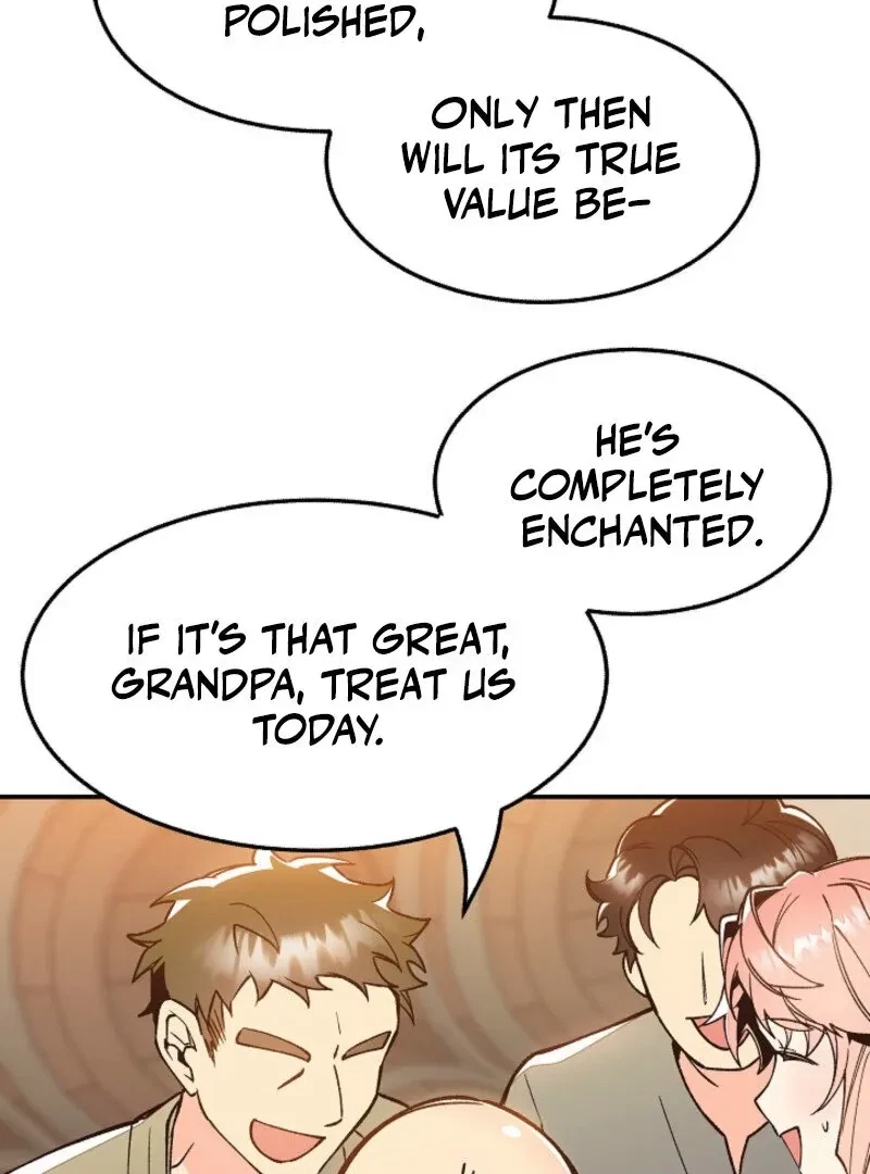 An Unusual Fish Chapter 1, page 67