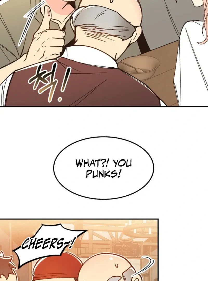 An Unusual Fish Chapter 1, page 68