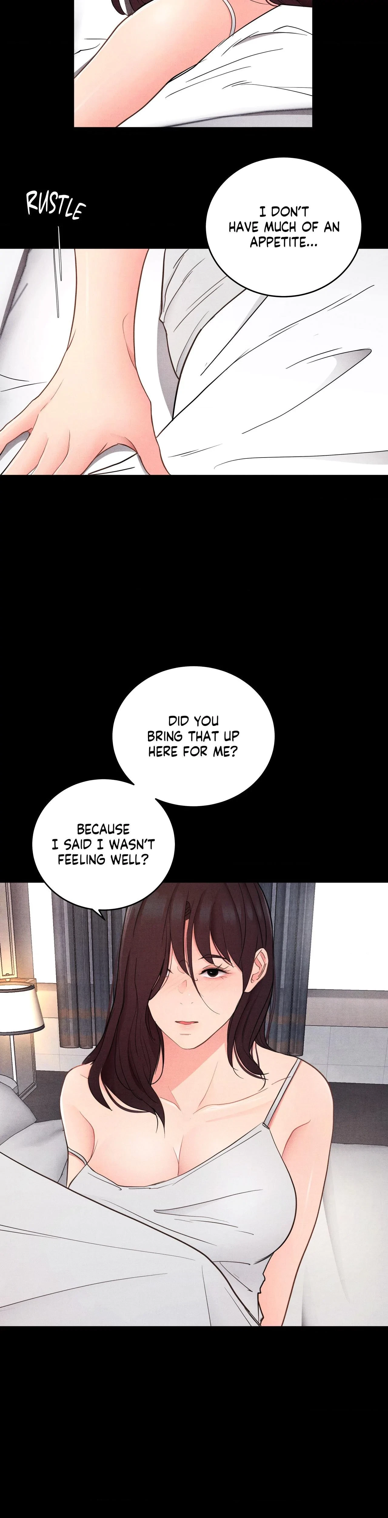 One-Day BDSM Workshop Chapter 35, page 10
