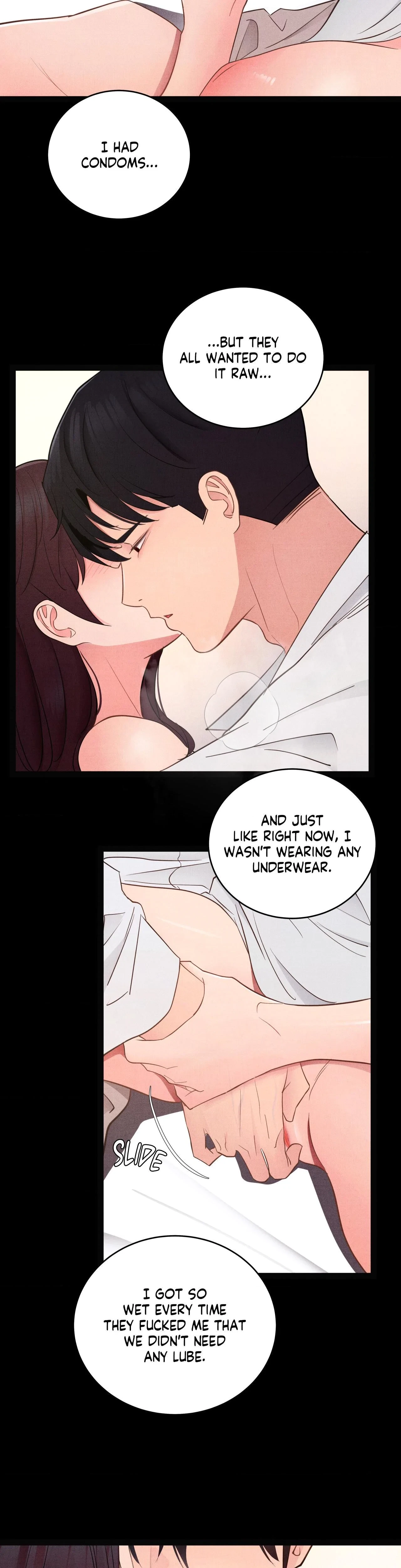 One-Day BDSM Workshop Chapter 35, page 22