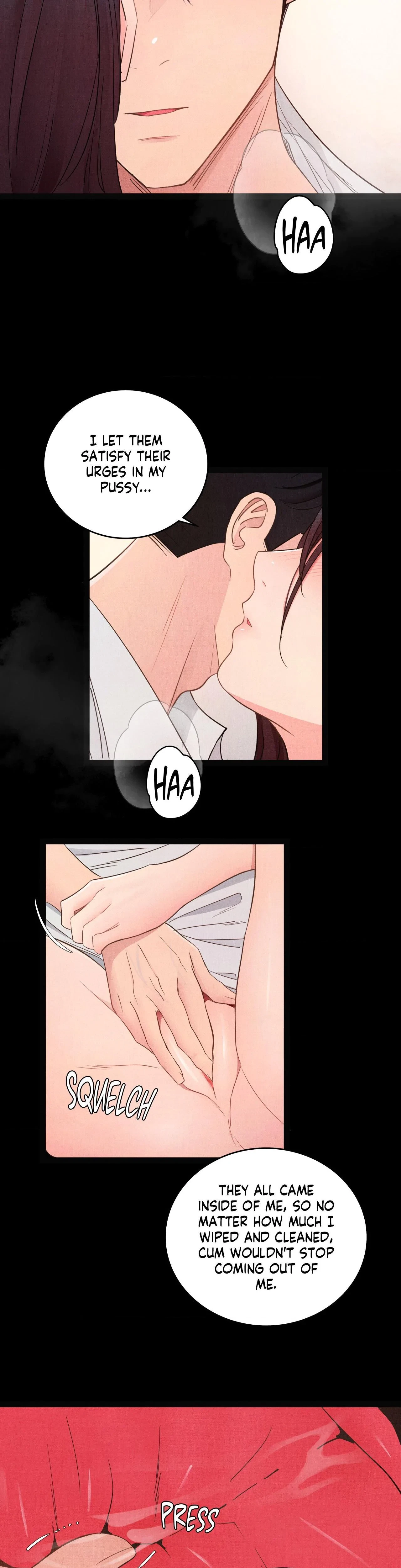 One-Day BDSM Workshop Chapter 35, page 23