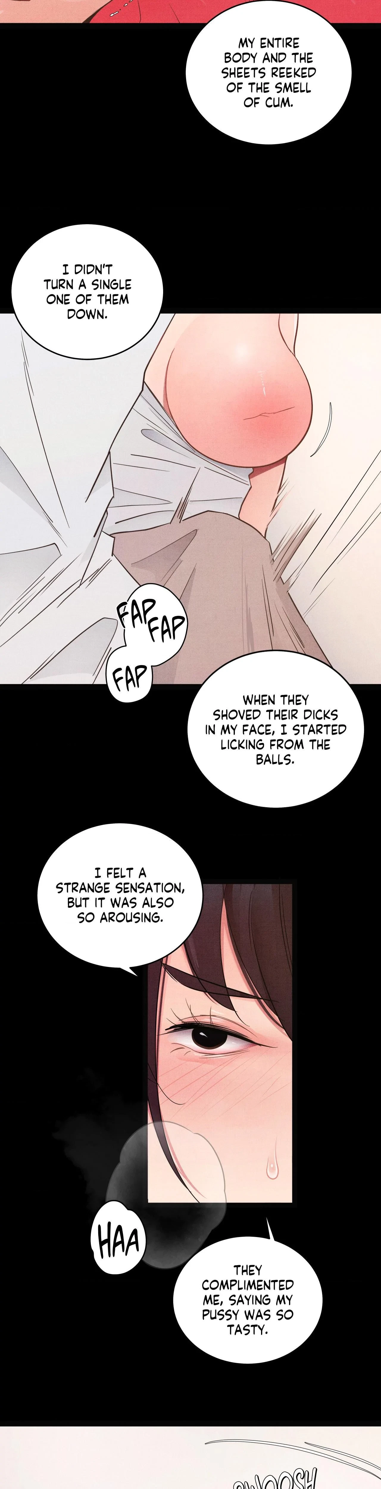 One-Day BDSM Workshop Chapter 35, page 24