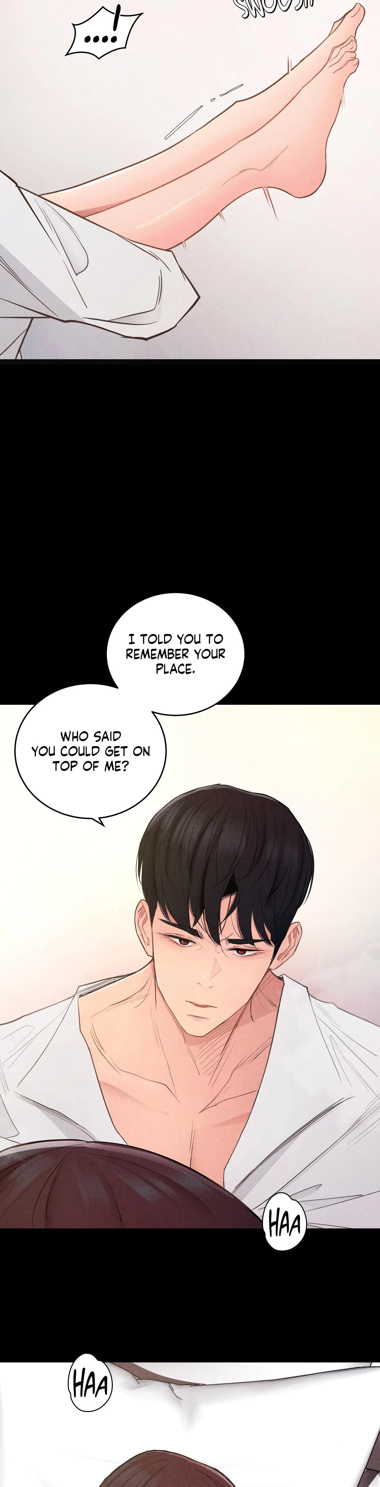 One-Day BDSM Workshop Chapter 35, page 25