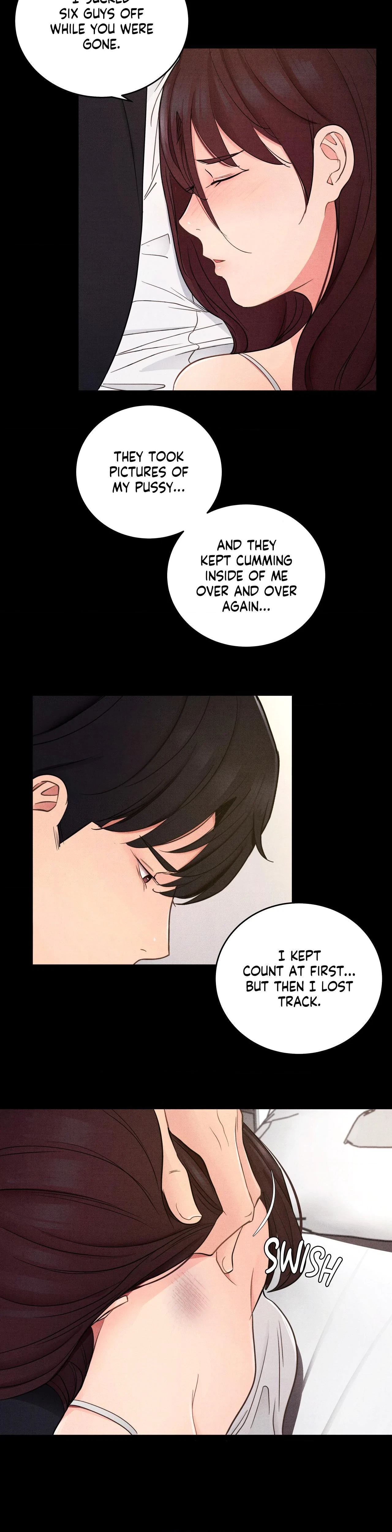 One-Day BDSM Workshop Chapter 35, page 3