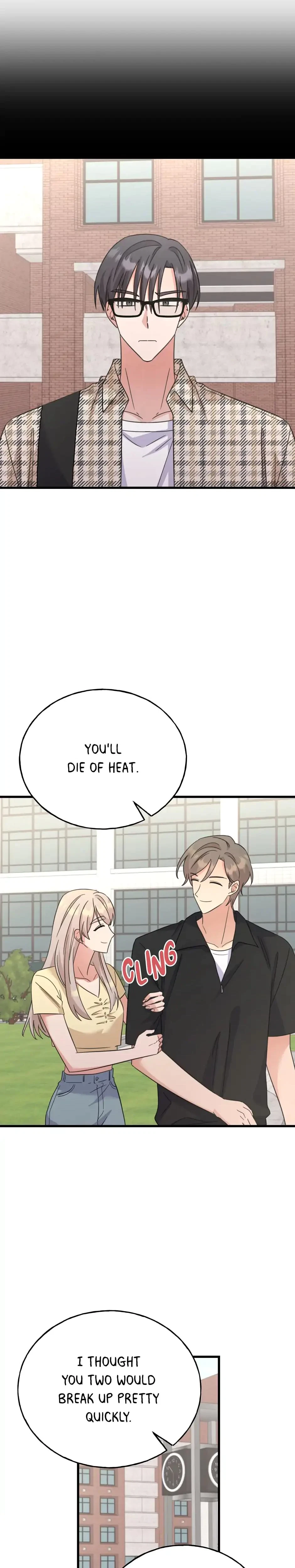 When The Curse Strikes At Midnight Chapter 20, page 10