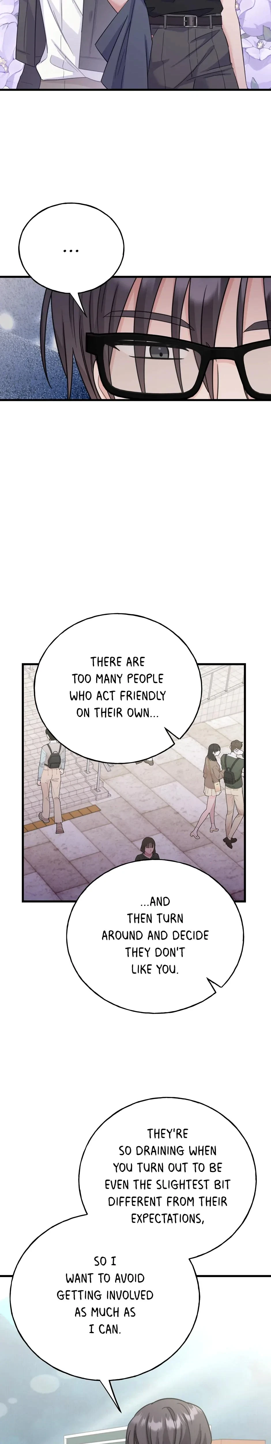 When The Curse Strikes At Midnight Chapter 20, page 14