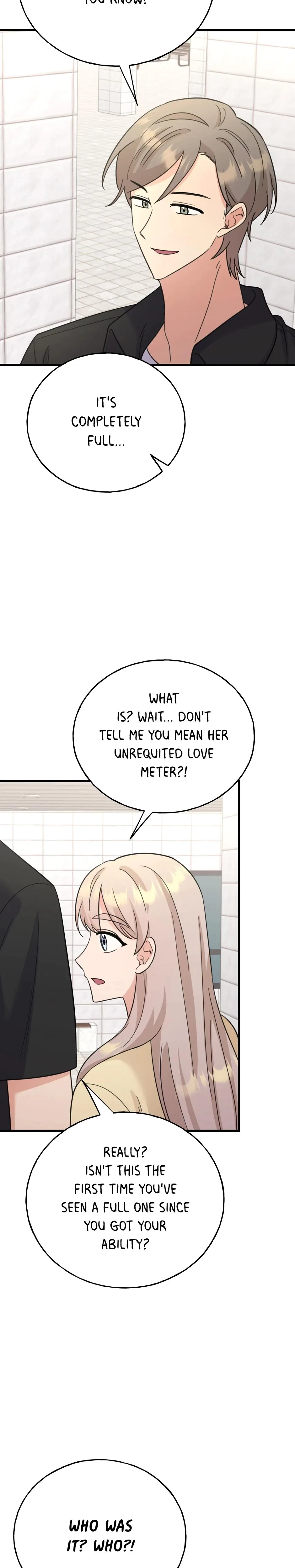 When The Curse Strikes At Midnight Chapter 20, page 20