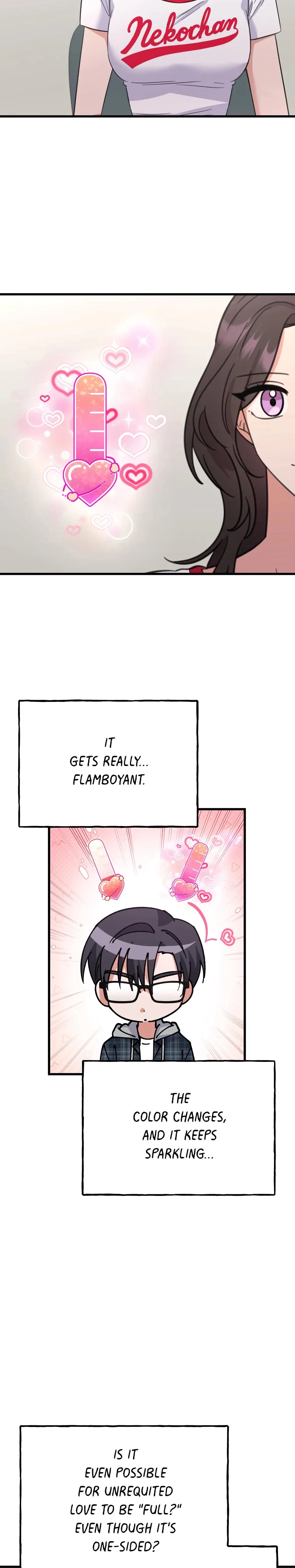 When The Curse Strikes At Midnight Chapter 20, page 23