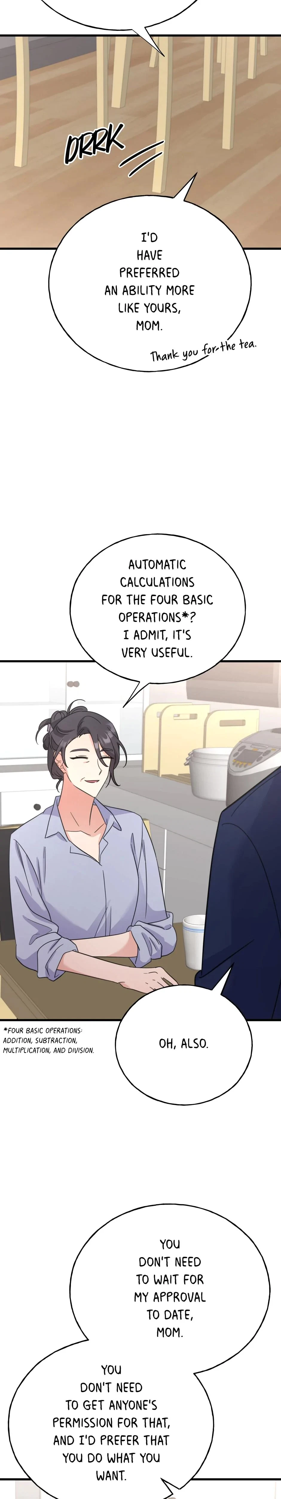 When The Curse Strikes At Midnight Chapter 20, page 6