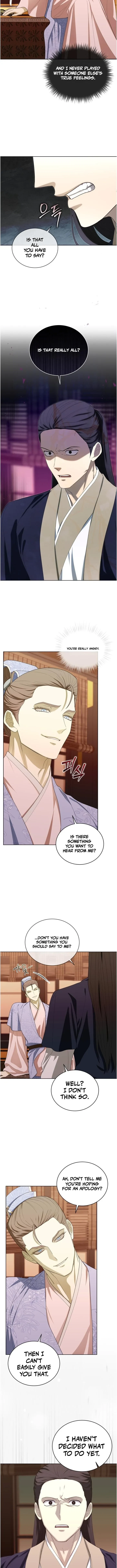For A Thousand Autumns Chapter 75, page 12