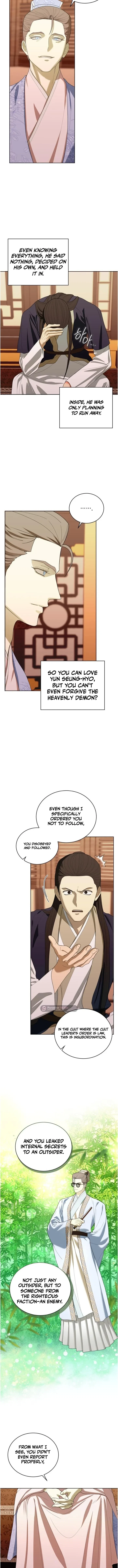For A Thousand Autumns Chapter 75, page 14
