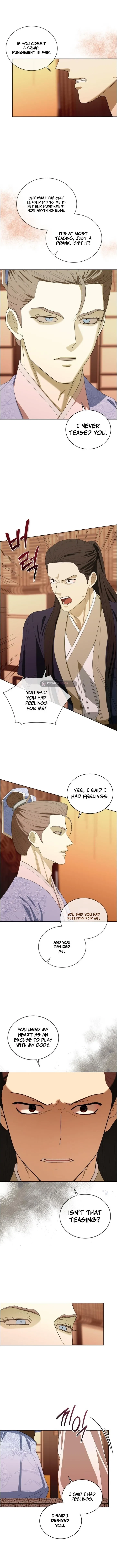 For A Thousand Autumns Chapter 75, page 16