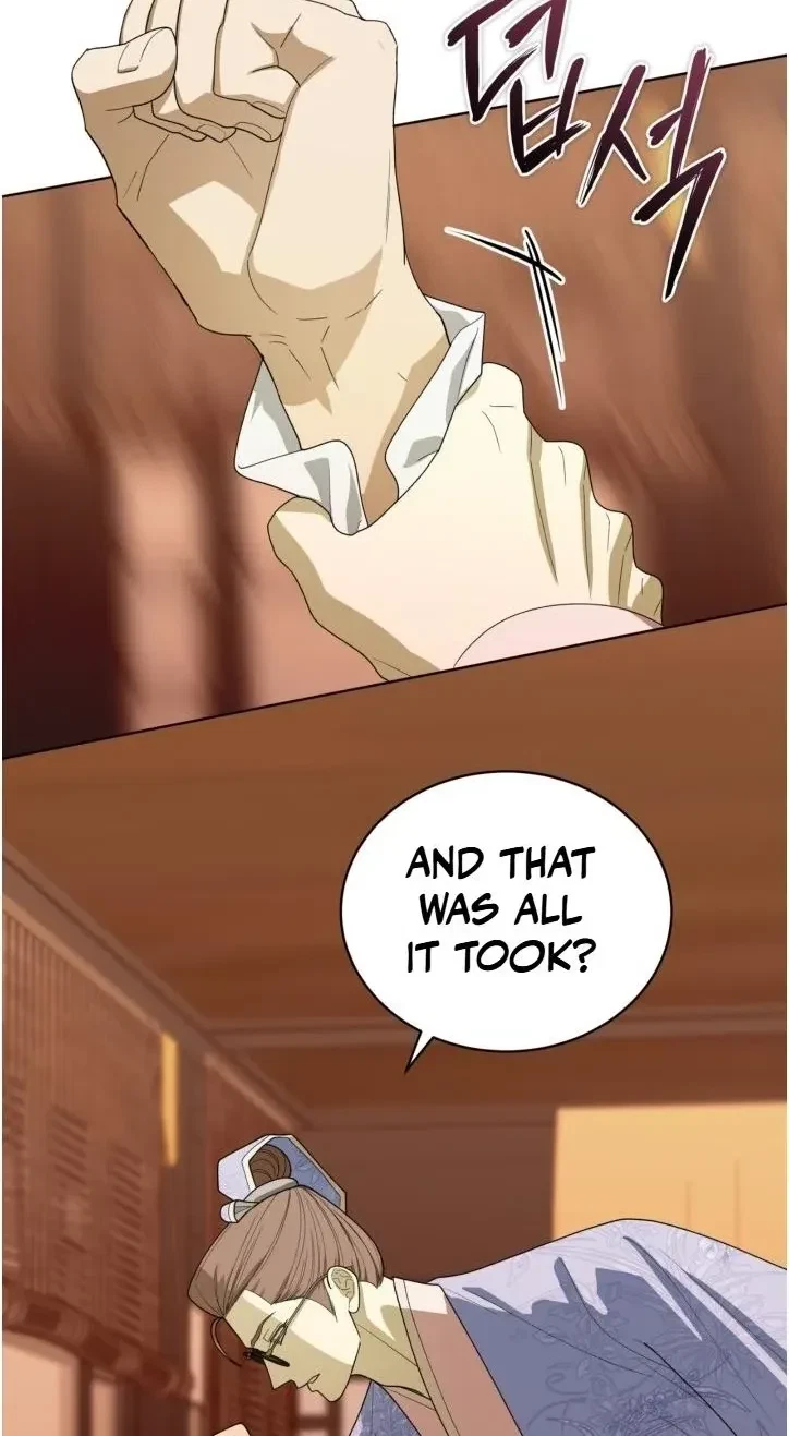 For A Thousand Autumns Chapter 75, page 3