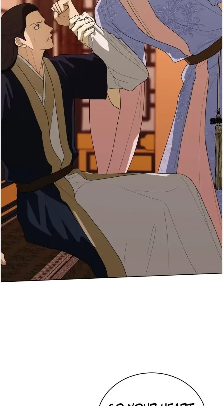 For A Thousand Autumns Chapter 75, page 4
