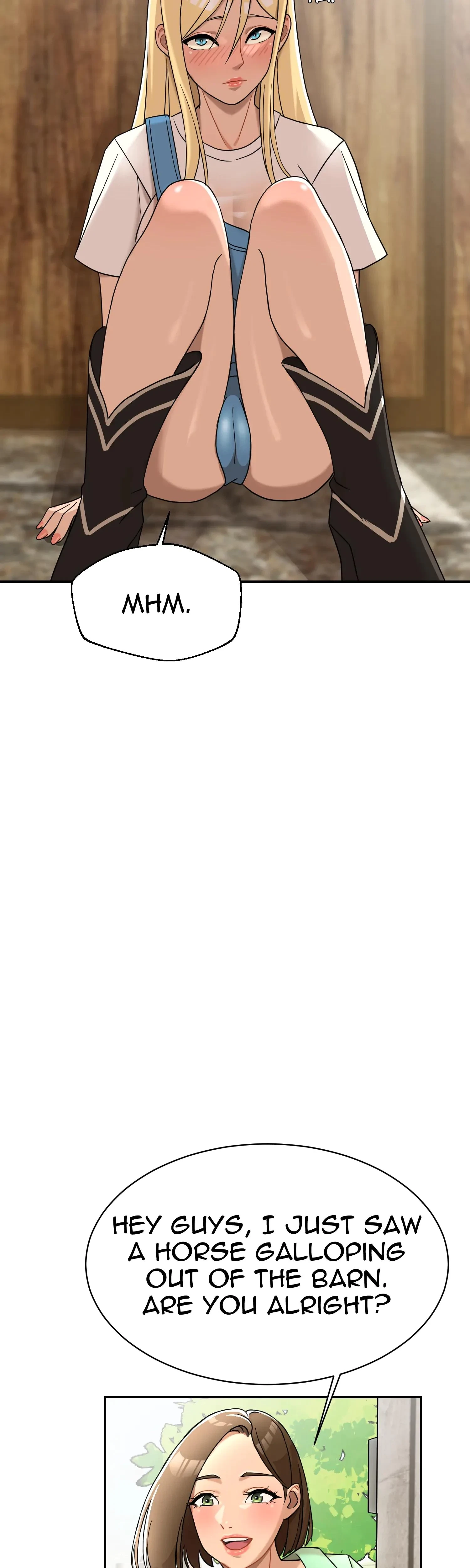 Teach Me First! Chapter 2, page 11