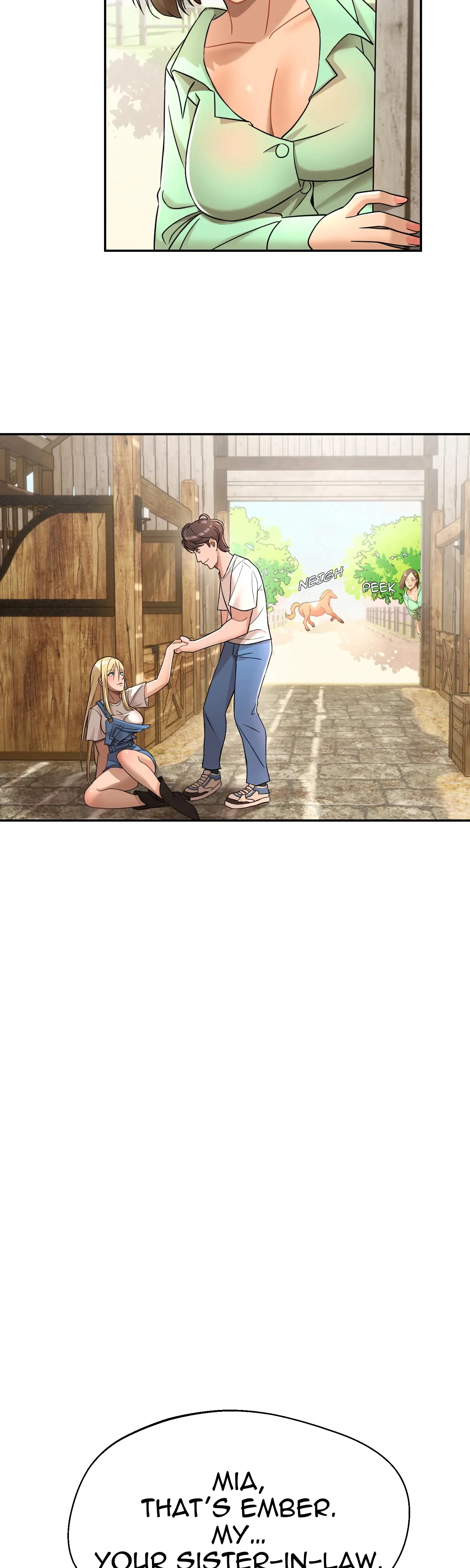 Teach Me First! Chapter 2, page 12