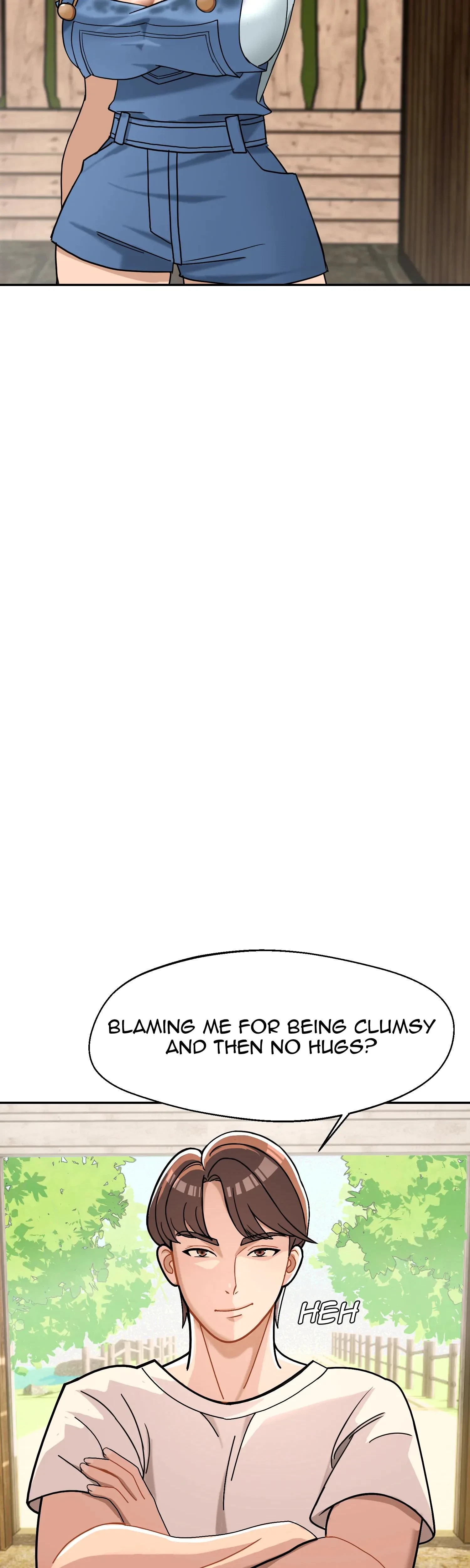 Teach Me First! Chapter 2, page 2