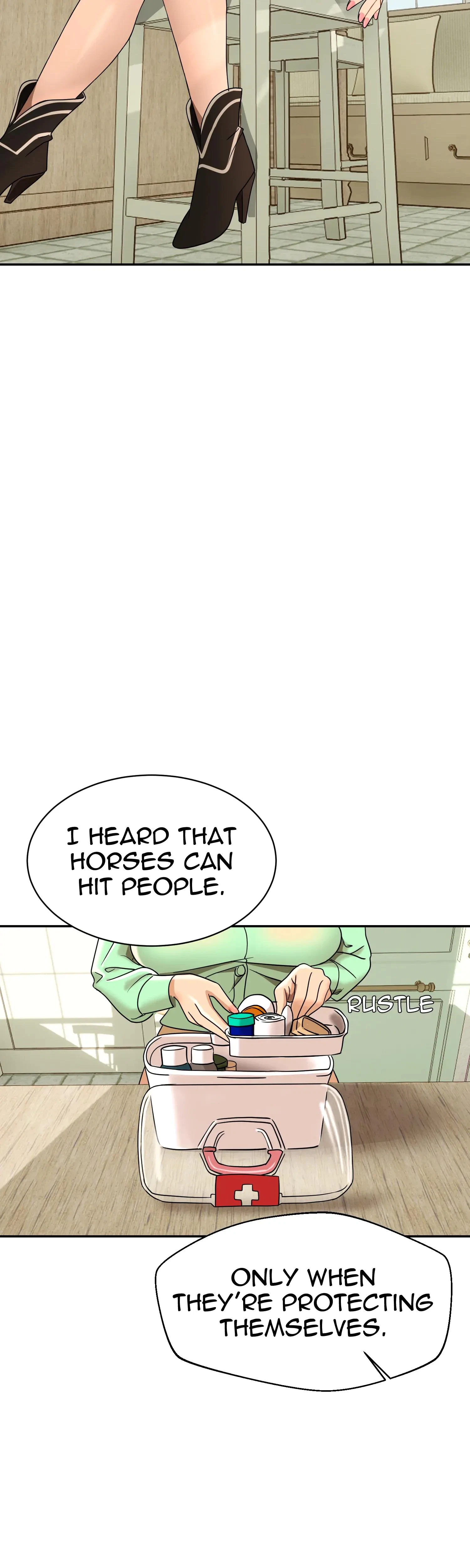 Teach Me First! Chapter 2, page 21