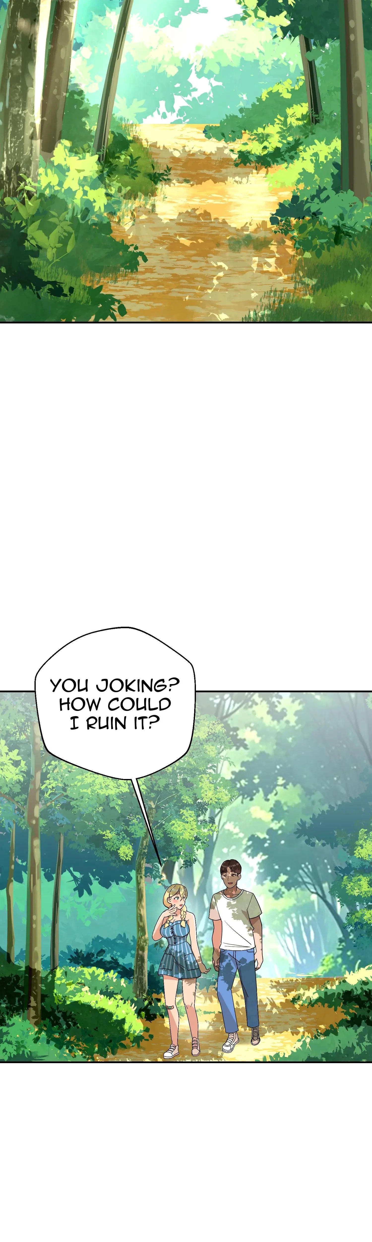 Teach Me First! Chapter 2, page 25