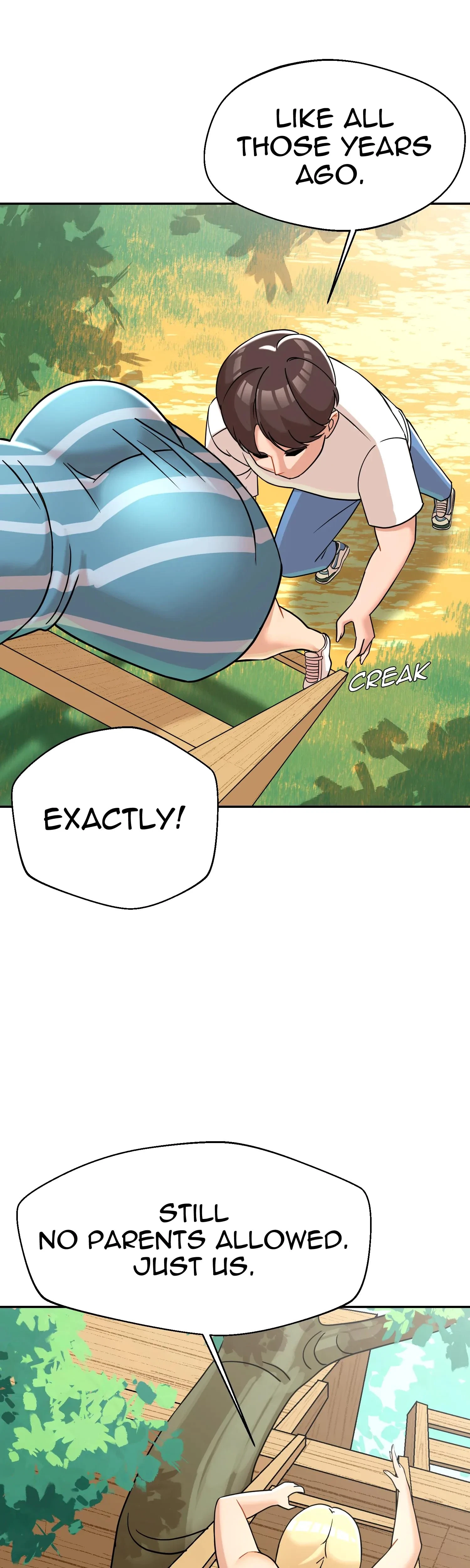 Teach Me First! Chapter 2, page 28
