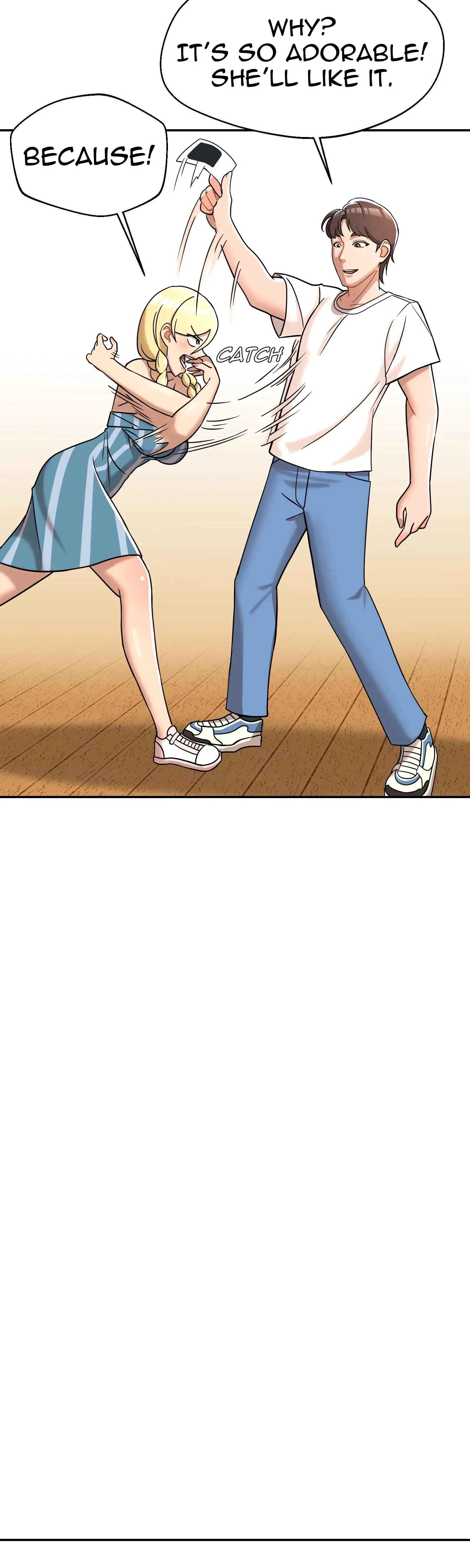 Teach Me First! Chapter 2, page 34